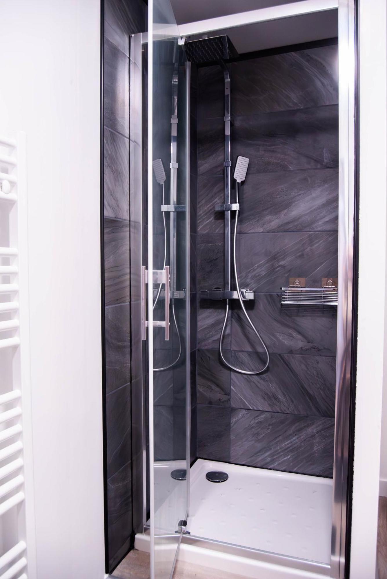 Suite Romantique Jacuzzi Moulins  Luaran gambar