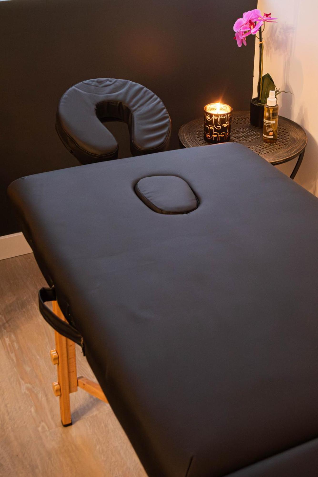 Suite Romantique Jacuzzi Moulins  Luaran gambar